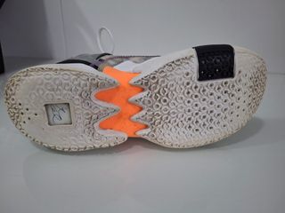 Zapatillas JORDAN WHY NOT ZERO.2 SE