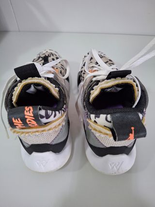 Zapatillas JORDAN WHY NOT ZERO.2 SE