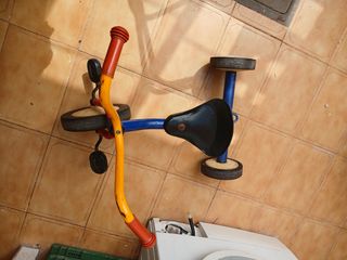 Trici - Triciclo infantil