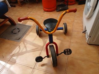 Trici - Triciclo infantil