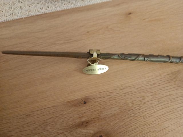 Varita Hermione Granger