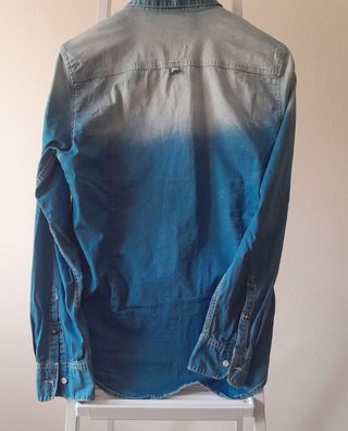 Camicia in Denim.