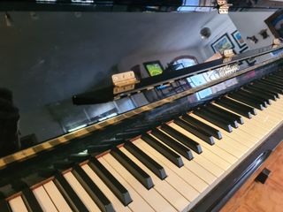 Piano Pared Bohemia 123 Exclusive