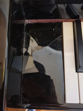 Piano Pared Bohemia 123 Exclusive