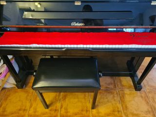 Piano Pared Bohemia 123 Exclusive