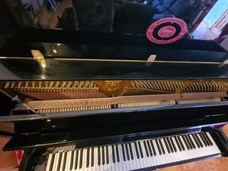 Piano Pared Bohemia 123 Exclusive