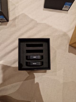 Filtros ND8 & ND16 Telesin