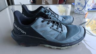 Zapatillas senderismo Salomon Outpulse