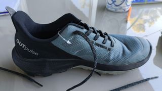 Zapatillas senderismo Salomon Outpulse
