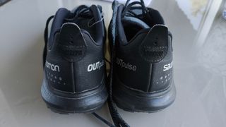 Zapatillas senderismo Salomon Outpulse