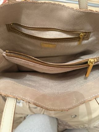 Bolso hombro soho purificacion garcia