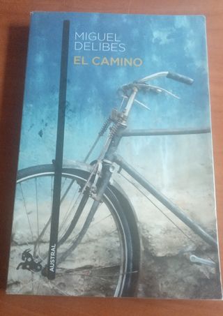 El camino (Spanish Edition)