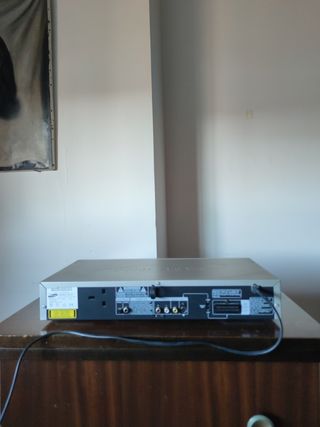 Reproductor DVD Samsung de
