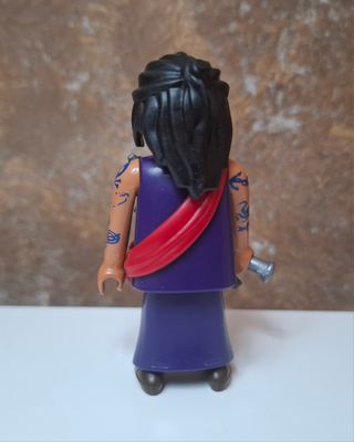 Playmobil custom corsario pirata
