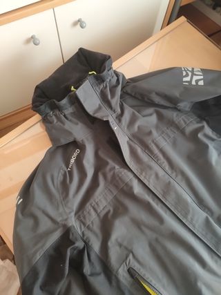 Talla L Anorak Tribord 500