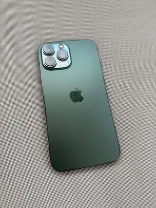 iPhone 13 Pro Max Verde 1TB