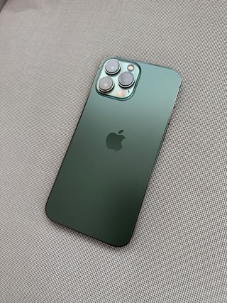 iPhone 13 Pro Max Verde 1TB
