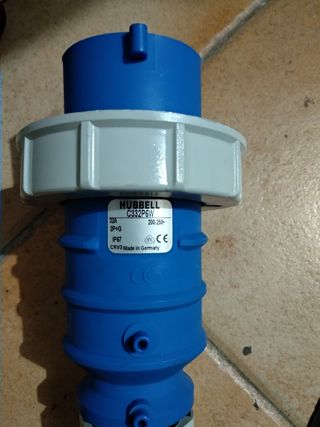 IBM PDU - Distribuidor / convertidor de energía 