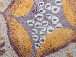 MISSONI TAPPETO COTONE DIAM 80cm ARETHA 03