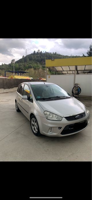 Ford C-MAX 2008