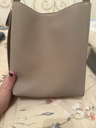 Bolso hombro soho  purificacion garcia