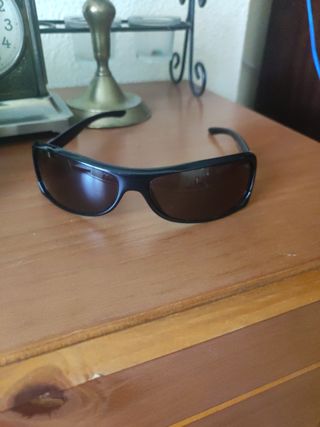 Gafas Dior mujer, montura negra, 
