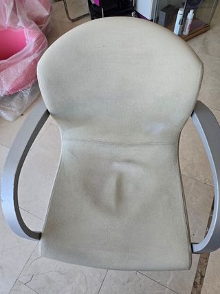 Sillones peluquería