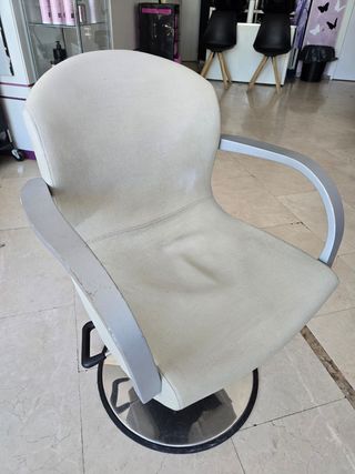 Sillones peluquería