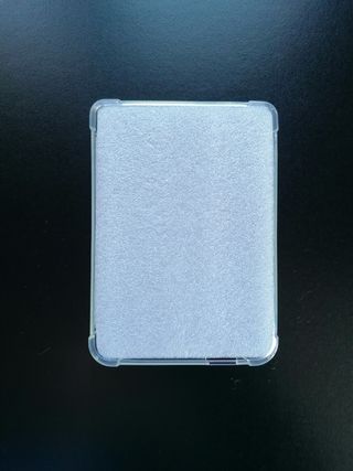 Cover trasparente per Kobo