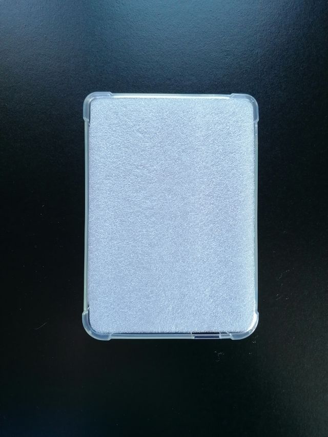 Funda transparente para Kobo 