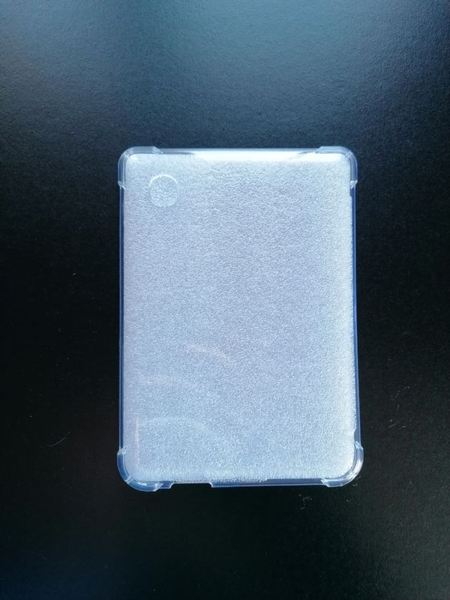 Funda transparente para Kobo 