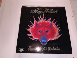 Vinilos Corbeau Punk  Vinilos rock 3 por 20€