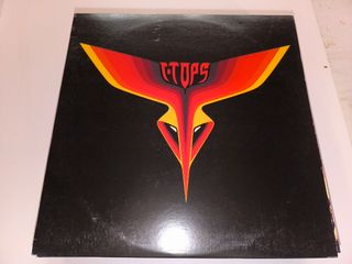 Vinilos Corbeau Punk  Vinilos rock 3 por 20€