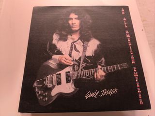 Vinilos Corbeau Punk  Vinilos rock 3 por 20€