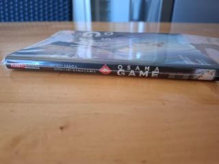 Osama Game - Il gioco del Re - Volume 4