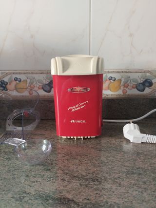 Palomitero Ariete Party Time