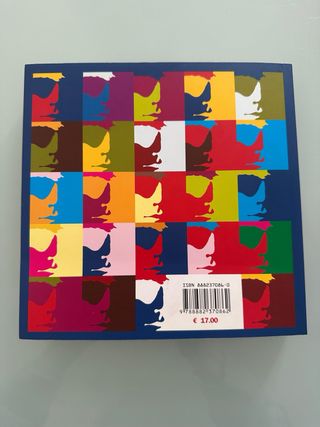 POP: Andy Warhol racconta gli anni Sessanta