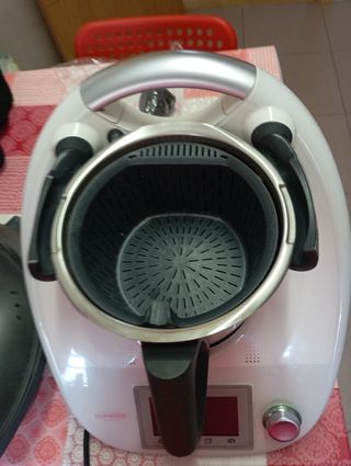Thermomix TM5
