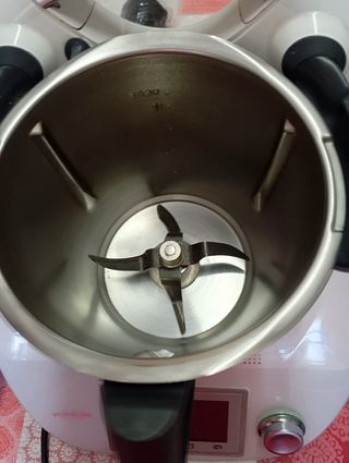 Thermomix TM5