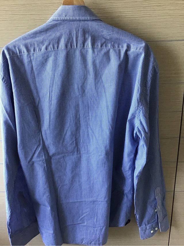 2 Camicie Uomo: Re Mare & Richard's