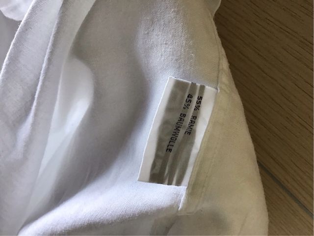 2 Camicie Uomo: Re Mare & Richard's