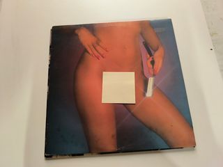 Vinilos Hard Rock: Uncle Sam Los 3 por 50€