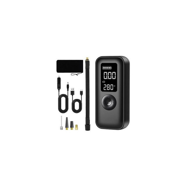 BOMBA DE AIRE INALAMBRICA