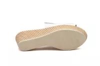 Sandalias Mujer Plataforma