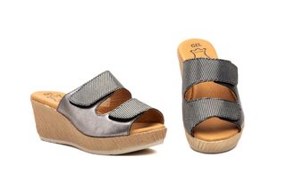 Sandalias Mujer Plataforma