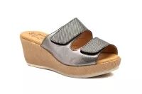 Sandalias Mujer Plataforma