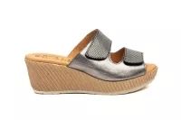 Sandalias Mujer Plataforma