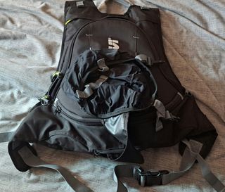 Mochila GIVI moto