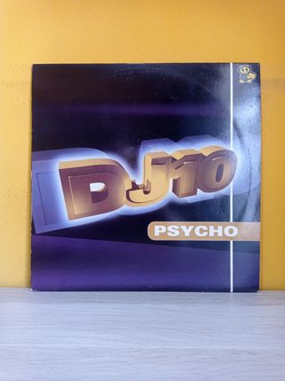 Vinilo makina remember 