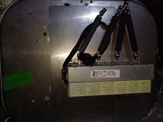 Vitrocerámica Teka redonda cuatro fuegos horno